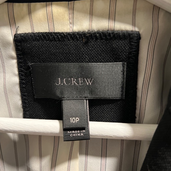 J CREW blazer - Picture 3 of 3